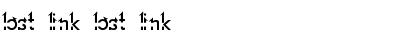 Download Lost Link Lost Link Font Title Preview
