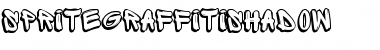 Download Sprite Graffiti Font