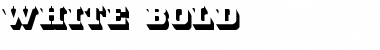Download White Bold Font Title Preview