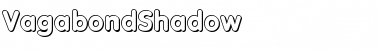 Download VagabondShadow Regular Font