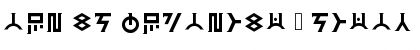 Download Art Of Creation _ Final Regular Font Title Preview