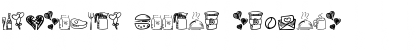 Download Astrokids Doodle Regular Font Title Preview