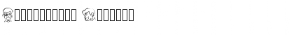 Download Expressions Regular Font Title Preview