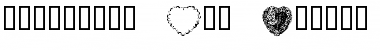 Download Valentine Day Normal Font