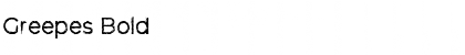 Download Greepes Bold Font Title Preview