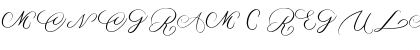 Download MONOGRAM C Regular Font