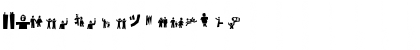 Download Pictofont Regular Font Title Preview