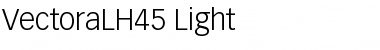 Download VectoraLH45-Light Font