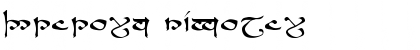 Download Ataturk Regular Font Title Preview