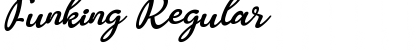 Download Funking Regular Font Title Preview