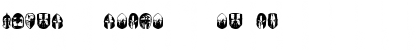 Download Knights Helmets Regular Font Title Preview