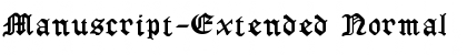 Download Manuscript-Extended Normal Font Title Preview