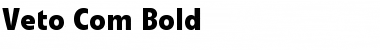 Download Veto Com Bold Font Title Preview