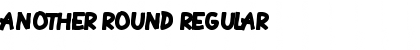 Download Another Round Regular Font Title Preview