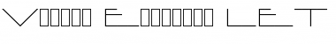 Download Vienna Extended LET Plain Font Title Preview