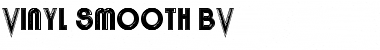 Download Vinyl Smooth BV Regular Font Title Preview