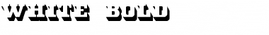 Download White Bold Font Title Preview