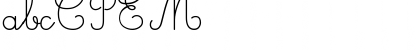 Download abcCPEM Regular Font Title Preview