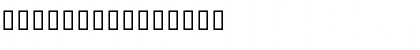 Download APL2000 Regular Font Title Preview