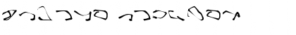 Download Apneia Regular Font Title Preview