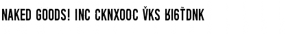 Download April Fools' Day Crazy vrs Regular Font Title Preview
