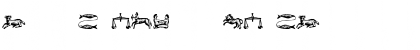 Download Astrologicus Regular Font Title Preview