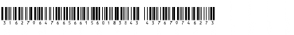 Download Barcode2_5IN Normal Font Title Preview