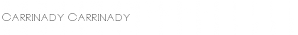 Download Carrinady Carrinady Font Title Preview