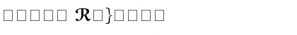 Download eusb7 Regular Font Title Preview