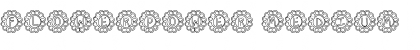 Download FlowerPower Medium Font Title Preview