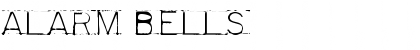 Download Alarm Bells Regular Font Title Preview