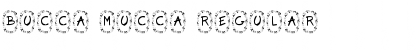 Download Bucca Mucca Regular Font Title Preview