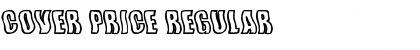 Download Cover Price Regular Font Title Preview