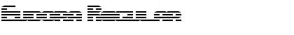 Download Eudora Regular Font Title Preview
