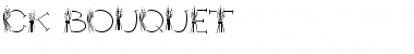 Download CK Bouquet Regular Font Title Preview