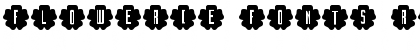 Download Flowerie Fonts Regular Font Title Preview