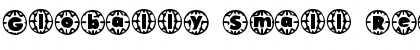 Download Globally Small Regular Font Title Preview