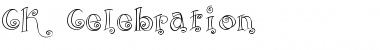Download CK Celebration Regular Font Title Preview