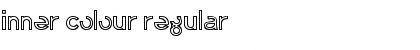Download Inner Colour Regular Font Title Preview