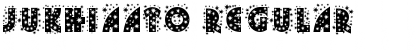 Download Jukhiaato Regular Font Title Preview