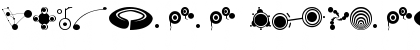 Download Pinball Regular Font Title Preview