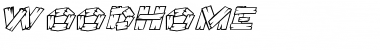 Download WoodHome Regular Font Title Preview