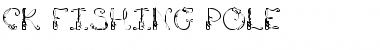 Download CK Fishing Pole Regular Font Title Preview