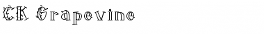 Download CK Grapevine Regular Font Title Preview
