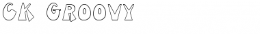 Download CK Groovy Regular Font Title Preview