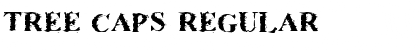 Download Tree Caps Regular Font