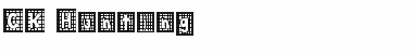 Download CK Hunting Regular Font Title Preview