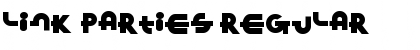 Download Link Parties Regular Font Title Preview