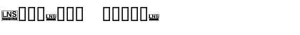 Download LNS_logo Normal Font Title Preview