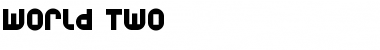 Download World Medium Font Title Preview